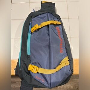Patagonia Atom8L Sling